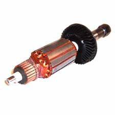 Bosch 2604010915 Armwfan 220V Collet