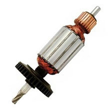 Bosch 2604011003 Armature