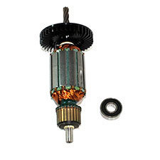 Bosch 2604011900 Armature