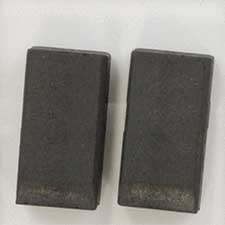 Bosch 2604320914 Carbon-brush Set 