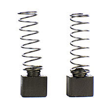 Bosch 2604321923 Brush Set