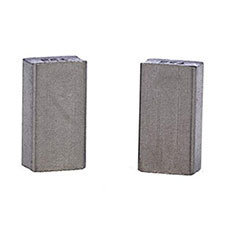 Bosch 2604321941 Brush Set