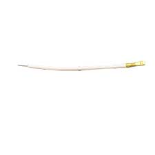 Bosch 2-604-448-044 Elec. Cable W/connection L=86MM White