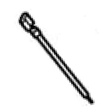 Bosch 2-604-448-255 Connecting Cable