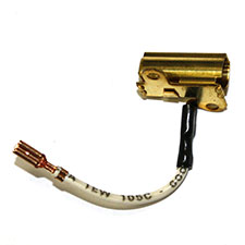 Bosch 2 604 449 046 Brush Holder