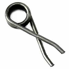 Bosch 2604616014 Compression Spring