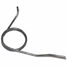 Bosch 2 604 651 007 Torsion Spring