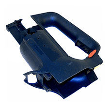 Bosch 2605108913 Motor Housing