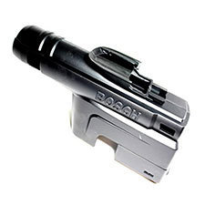 Bosch 2-605-190-836 Housing Black