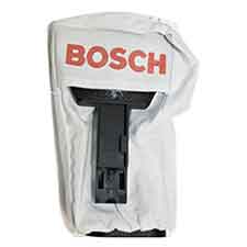Bosch 2-605-411-172 Compatibility | Buy Bosch Dust Bag Online at $14.86