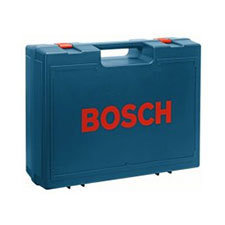 Bosch 2 605 438 322 Carrying Case