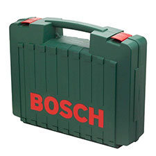 Bosch 2 605 438 387 Carrying Case