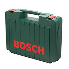 Bosch 2605438434 Carrying Case