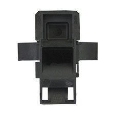 Bosch 2-605-500-203 Air Eliminator Black