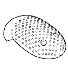 Bosch 2605500208 Housing Cover