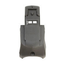 Bosch 2-605-510-282 Bulb Shield Black