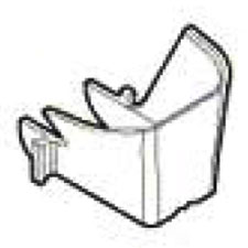 Bosch 2-605-510-293 Covering Hood