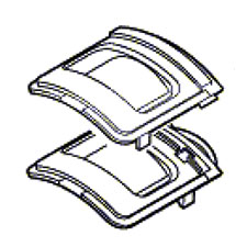 Bosch 2605510901 Cover