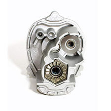 Bosch 2605700943 Bearing Bracket