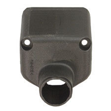 Bosch 2 605 702 016 Flanged Fitting