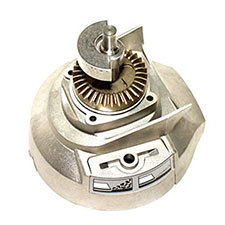 Bosch 2-605-806-890 Gear Housing