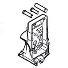 Bosch 2-605-806-896 Gear Housing
