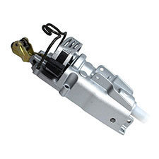 Bosch 2 605 808 935 Gear Cover