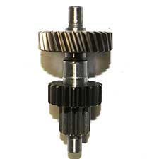 Bosch 2-606-100-920 Spindle with Gear