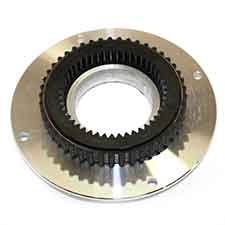 Bosch 2-606-319-903 Toothed Belt Wheel