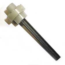 Bosch 2-606-491-014 Coupling Half