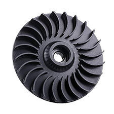 Bosch 2-606-610-077 Fan