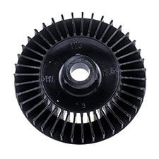 Bosch 2-606-610-123 Fan
