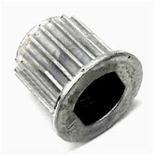 Bosch 2 606 625 001 Toothed Belt Wheel Z= 18