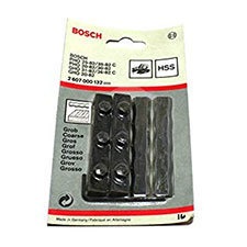 Bosch 2607000132 Rustic Blade Kit