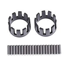 Bosch 2-607-001-130 Needle-roller Cage