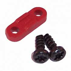 Bosch 2607001305 Fastening Parts Kit