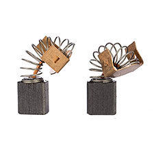 Bosch 2607014004 Brush-set-so