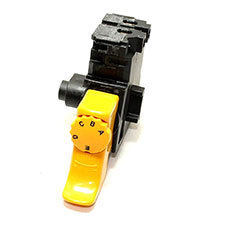 Bosch 2607200245 Switch 220V