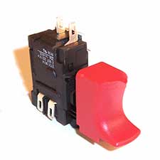 ++ Bosch New Genuine 34612 or 34614 Cordless Drill Switch Part # 2607202014
