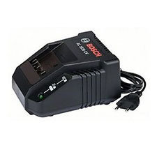Bosch 2607225423 BC660EU 60Min Li-ion Charger 14-18V 220V