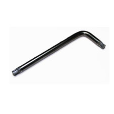 Bosch 2607950025 Hexagon-socket Key