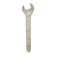 Bosch 2 607 950 511 Single-head Eng. Wrench SW17