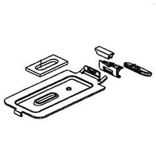 Bosch 2-608-000-919 Fixing Plate