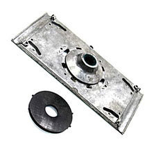 Bosch 2608000928 Base Plate
