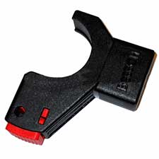 Bosch 2-608-040-176 Support Clamp Ø 43 Mm