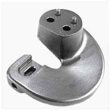 Bosch 2608042000 Footplate