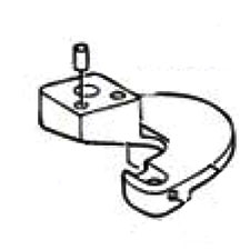 Bosch 2-608-042-003 Blade Holder