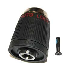 Bosch 2608572903 Keyless Chuck