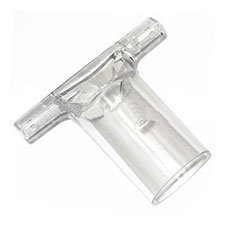 Bosch 2609100385 Exhaust Chute