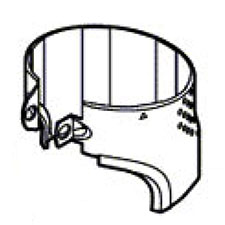 Bosch 2609100386 Cover